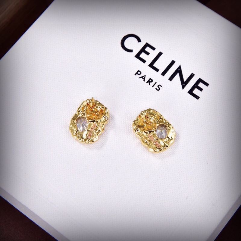 Celine Earrings